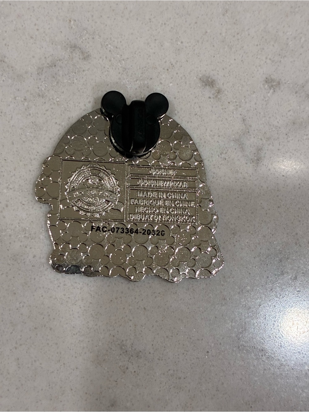 SOLD 🩷 - Picture 2 of 2